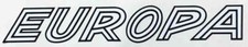 Raleigh europa - raleigh,