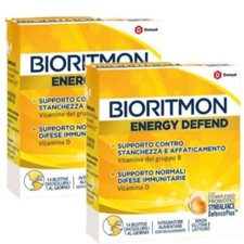 BIORITMON ENERGY DEFEND 14 BUSTINE 2X FARBENE.SHOP PROMO