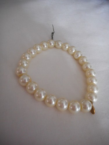 Bracciale elastico vintage - bracciale,