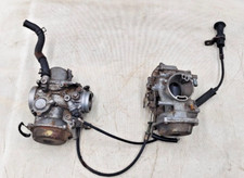 COPPIA CARBURATORI- SUZUKI VS