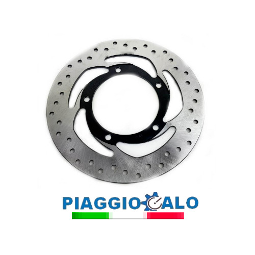 667032 disco freno posteriore - 667032,