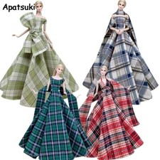 Abito sposa moda quadri - abito,