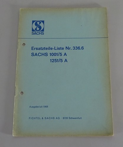 Catalogo ricambi listello - ricambi/listello, di