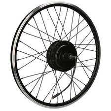 Motore a mozzo Bafang H620