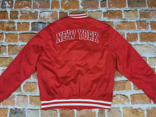 Superdry vintage baseball - vintage,