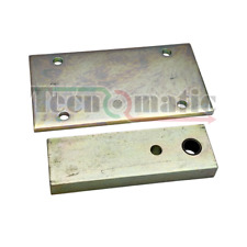 FAAC PIASTRA + ATTACCO POSTERIORE PER MODELLI OLEODINAMICI 72840065