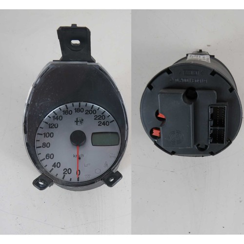Quadro strumenti