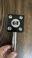 OLD SCHOOL BMX REPOP BLACK GT