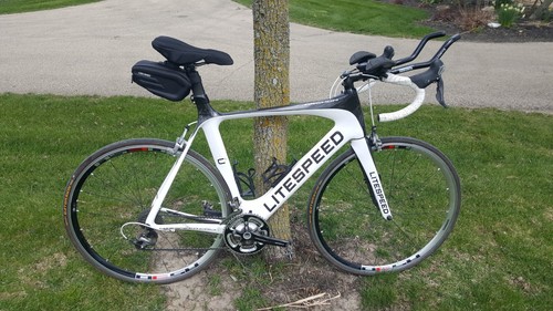 Litespeed archon 57cm - litespeed,