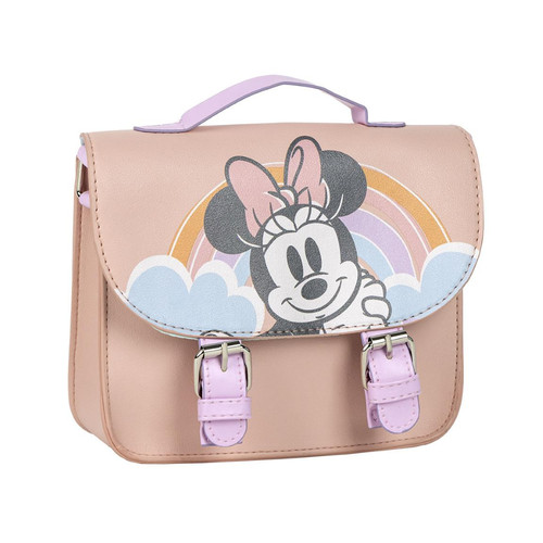 Borsa passeggio minnie disney - borsa,