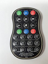 Luce Proiettore Cielo Stellato