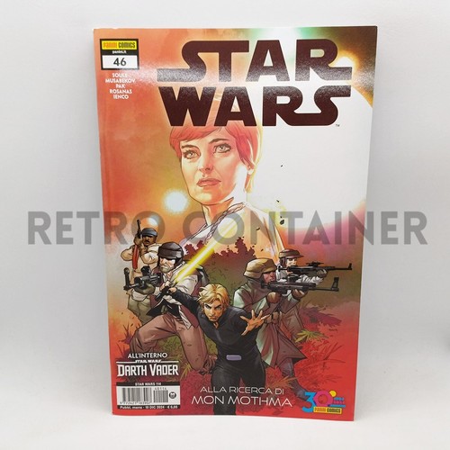 Comics ita star wars - -,
