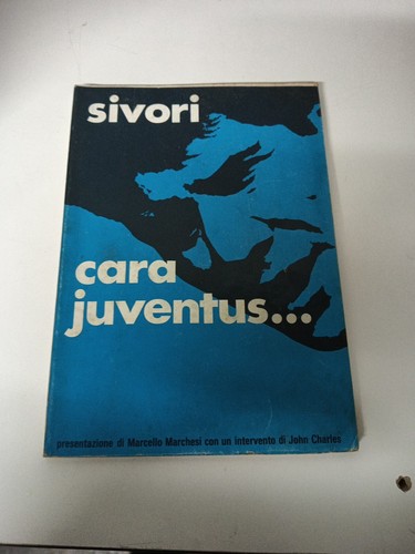 Libro omar sivori juventus - libro,