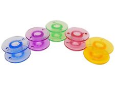 Bobine colorate per macchine