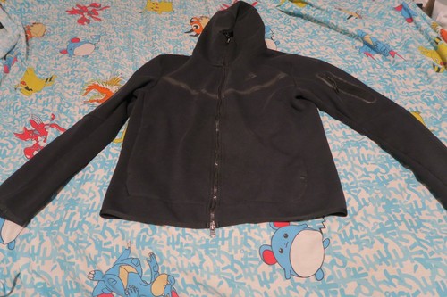 Nike sportswear tech - nike,