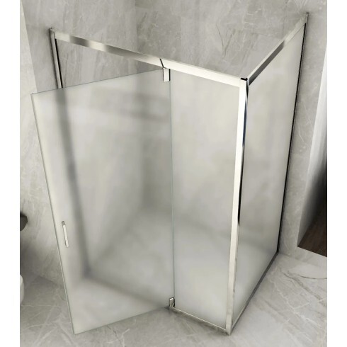 Box doccia anta fissa - box,