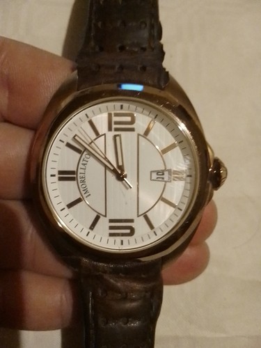 Orologio morellato vintage - orologio, vintage_da