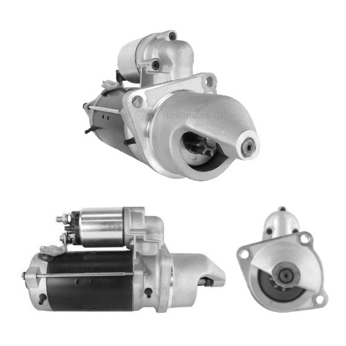 Starter for mercedes benz - starter,