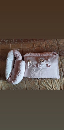 Set culla nanan - culla,