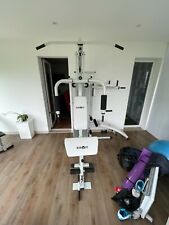 Multipower Palestra, Castello Palestra, Macchina multifunzionale palestra