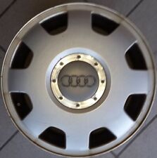 cerchi lega 15 pollici originali AUDI A4 RONAL usati