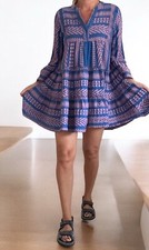 DEVOTION ABITO BOHO BELLISSIMO