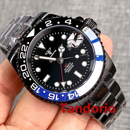 Orologio uomo 40mm vetro - uomo,