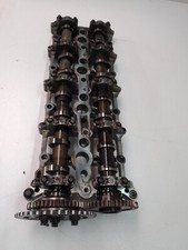 Alloggiamento albero a camme