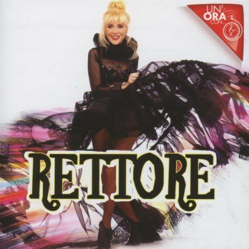 Ora con rettore cd - con...rettore,