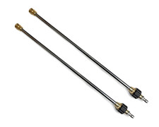 2x Idropulitrice Lancia