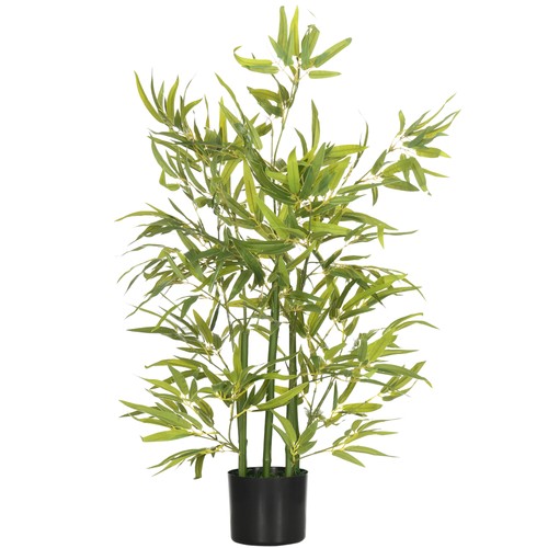 Pianta bambu artificiale - di,