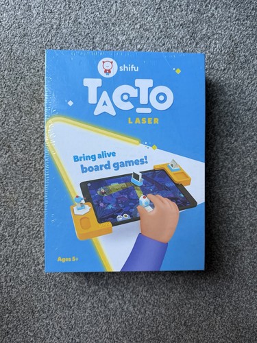 Shifu tacto laser gioco - laser,