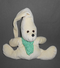 WENATEX ORSO CON FOULARD VERDE