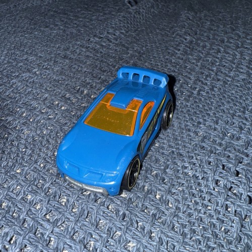 Hot wheels drift tech - hot,