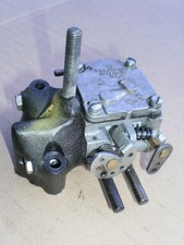 Carburatore Motosega Alpina