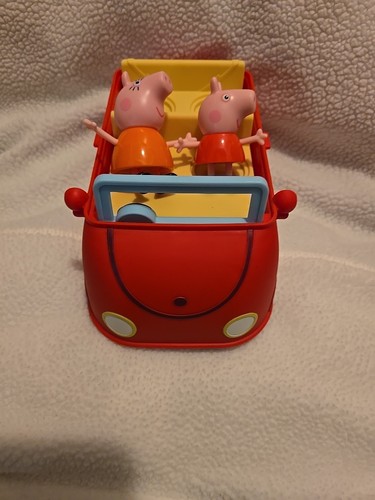 Hasbro f2184 peppa pig - hasbro, family