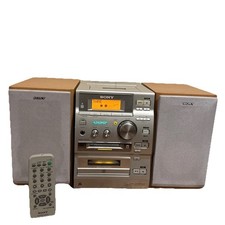 Sony CMT-CP500MD Micro HiFi