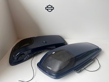 Harley-Davidson Touring Soundz