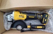 Dewalt DCG406 20V XR Brushless