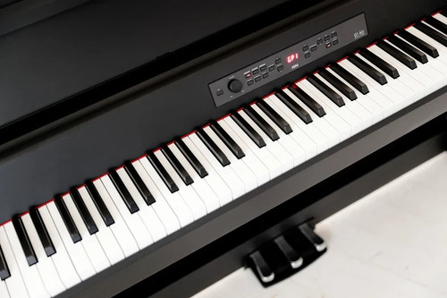 Nuovo korg g1b - aria, pianoforte