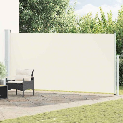 Tenda laterale retrattile - retrattile, per