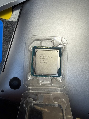 Cpu processore intel 4150 2 - cpu,