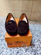 Mocassini Donna Tod's