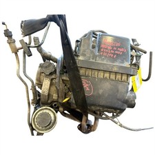 MOTORE COMPLETO PER TOYOTA Yaris Serie 1SZFE 1SZFE benzina 10 (99>03)