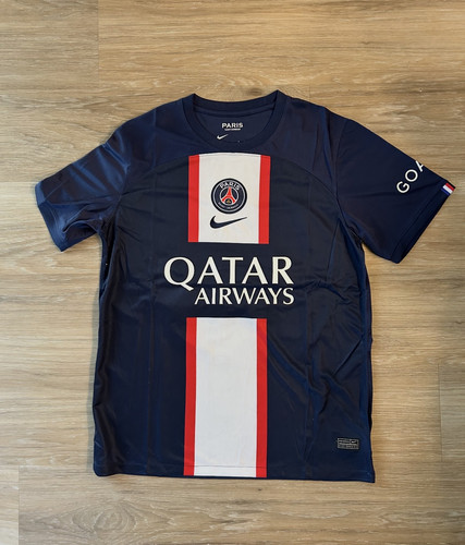 Maglia home psg - psg, #30
