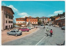 ABETONE - PISTOIA - PIAZZA