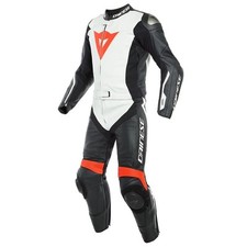 AIRBAG LEATHER 2PCS SUIT