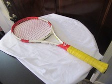 RACCHETTA DA TENNIS WILSON BLX
