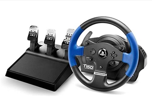 Thrustmaster t150 pro - volant, +