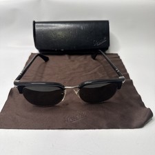 Persol Sunglasses 3105-S Black